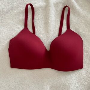 WingWoman Contour bra
